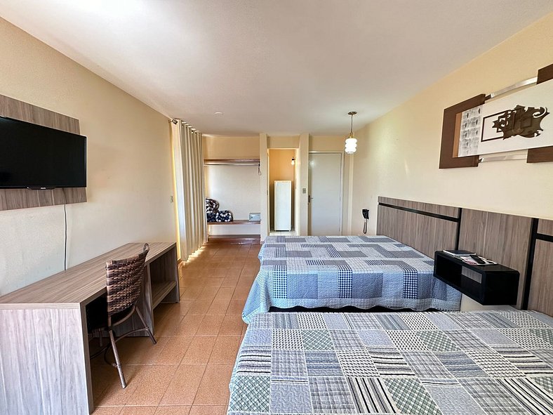 Apartamento 701B no Império Romano