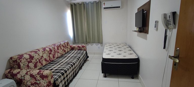 Apartamento 901A no Império Romano