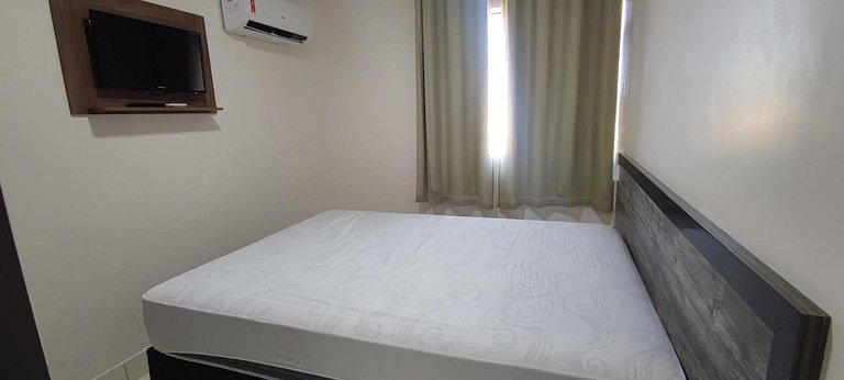 Apartamento 901A no Império Romano