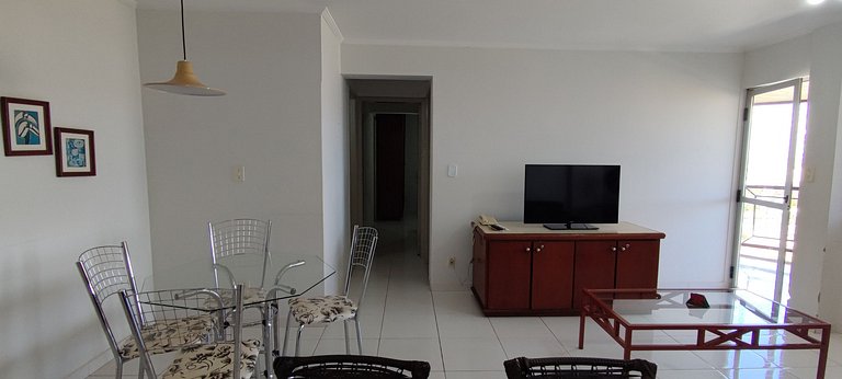 Apartamento 902 no Império Romano