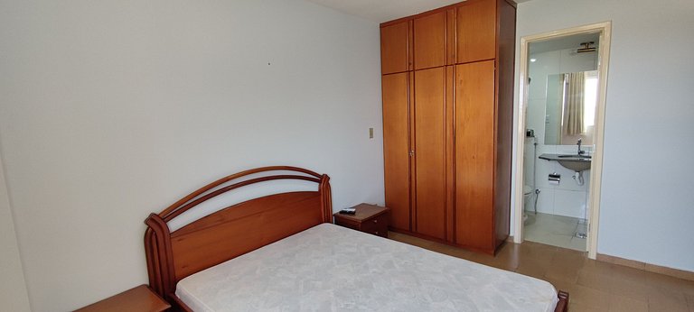 Apartamento Império Romano 405