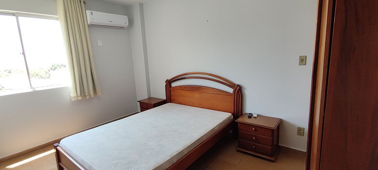 Apartamento Império Romano 405