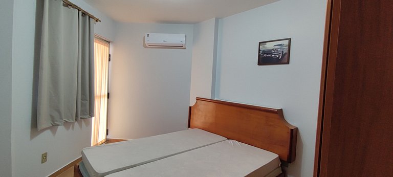 Apartamento Império Romano 405