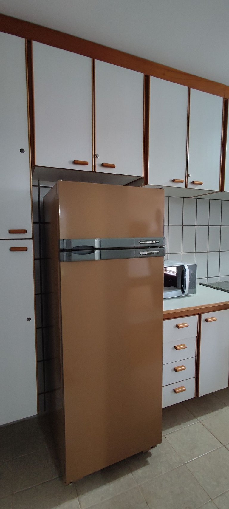 Apartamento Império Romano 405