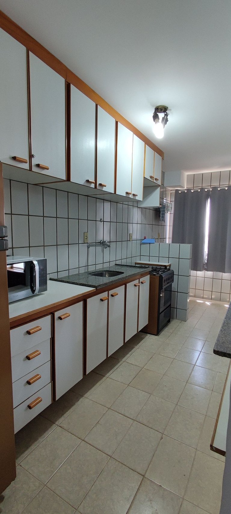 Apartamento Império Romano 405