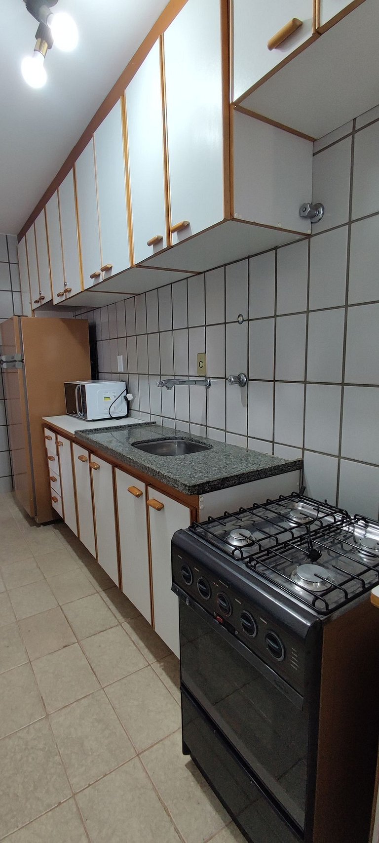 Apartamento Império Romano 405