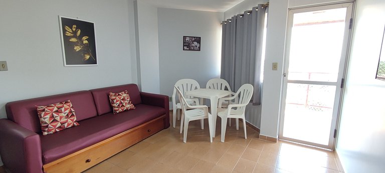 Apartamento Império Romano 405