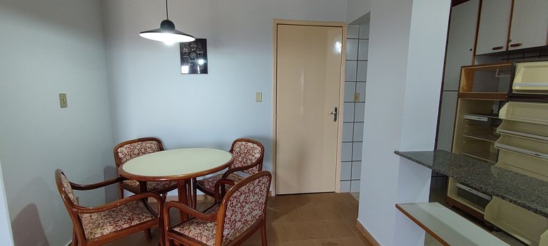 Apartamento Império Romano 405