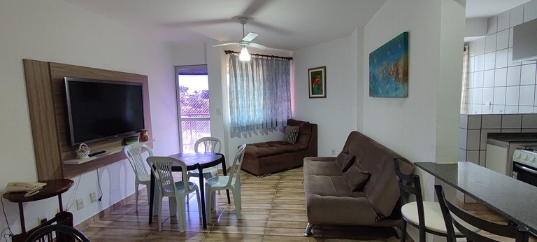 Apartamento no Império Romano completo 213