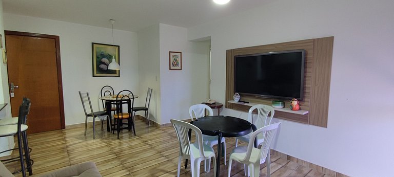 Apartamento no Império Romano completo 213