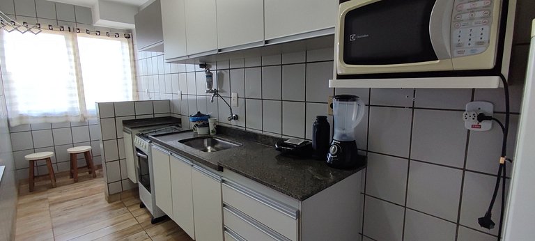 Apartamento no Império Romano completo 213