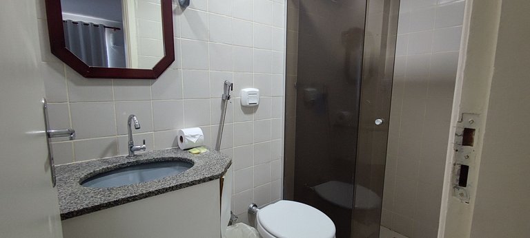 Apartamento no Império Romano completo 213