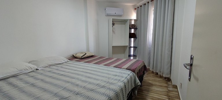 Apartamento no Império Romano completo 213