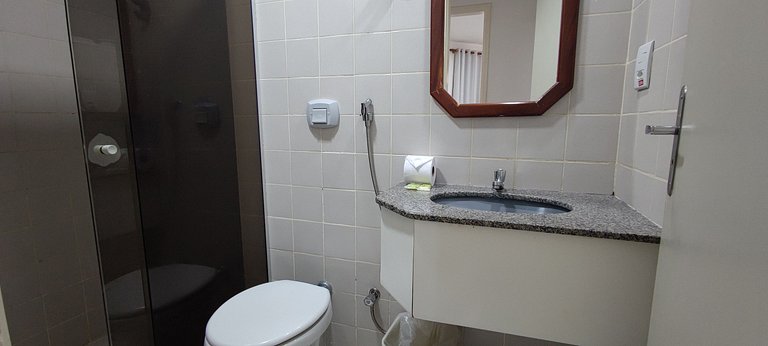 Apartamento no Império Romano completo 213