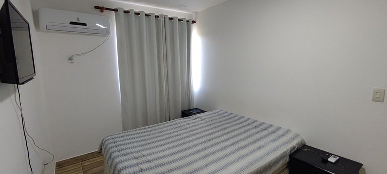 Apartamento no Império Romano completo 213