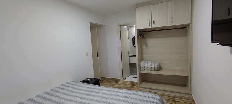 Apartamento no Império Romano completo 213