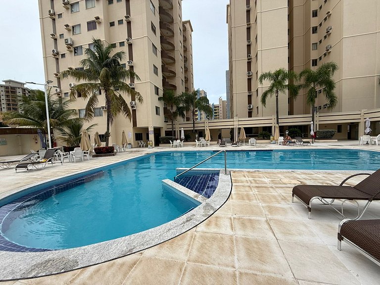 Apartamento no Royal Park