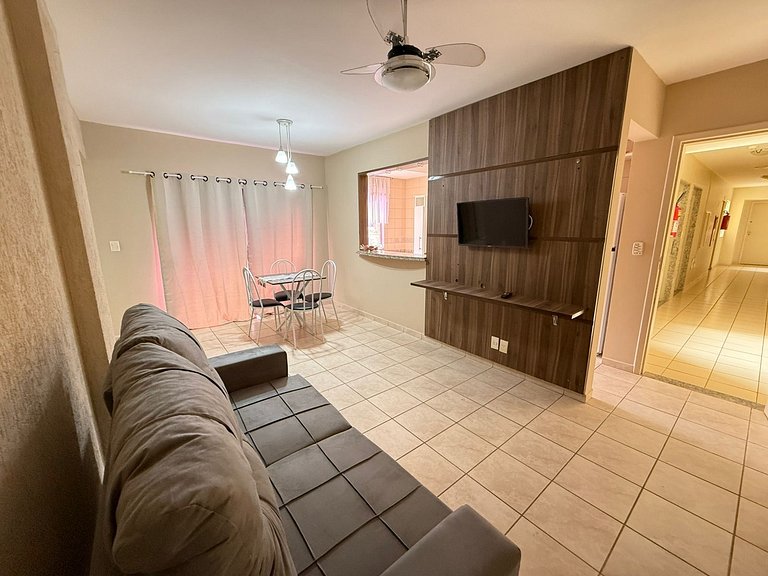 Apartamento no Royal Park