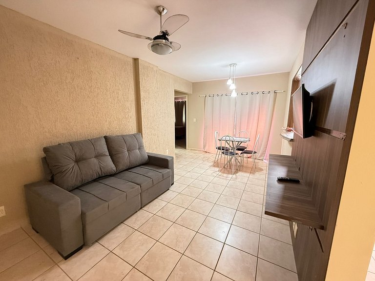 Apartamento no Royal Park