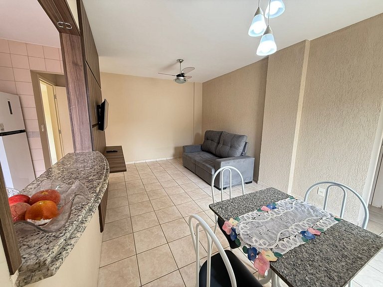 Apartamento no Royal Park