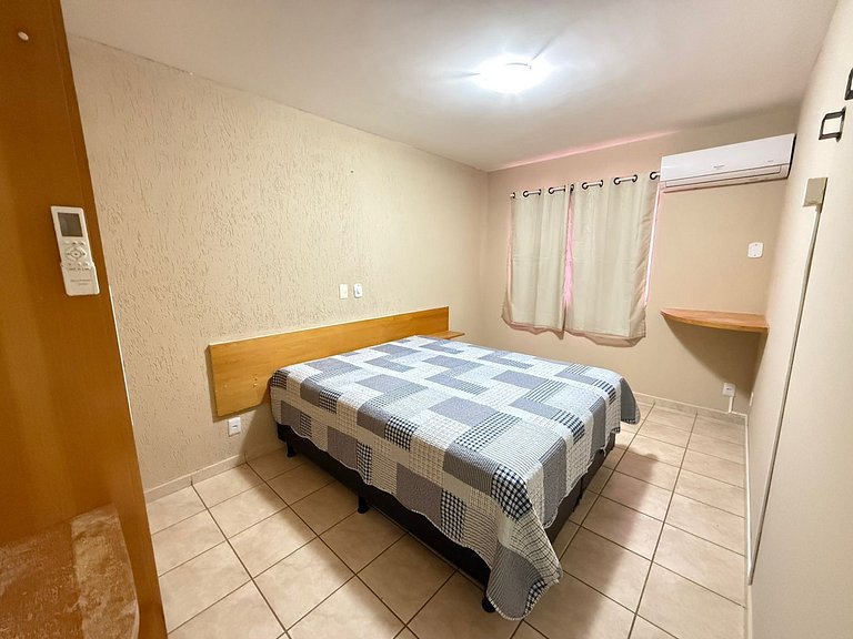 Apartamento no Royal Park