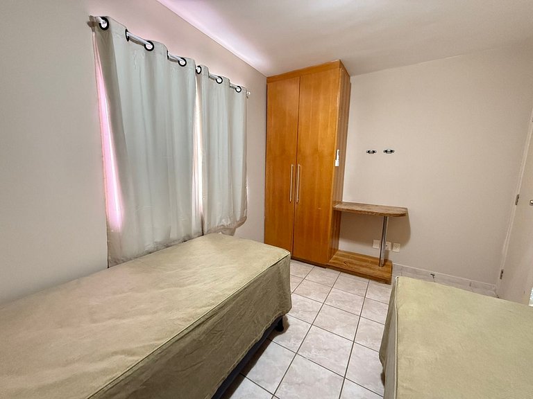 Apartamento no Royal Park