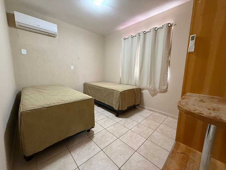 Apartamento no Royal Park