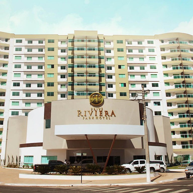 Flat 553 Riviera Park Hotel