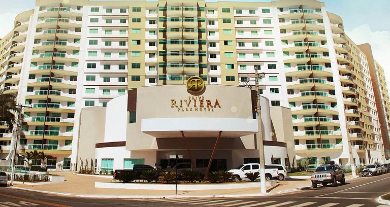 Flat 553 Riviera Park Hotel