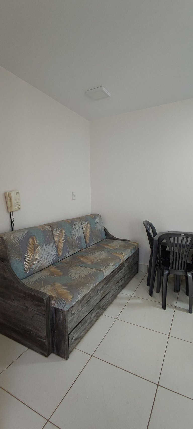 Imperio Romano apartamento 901 B